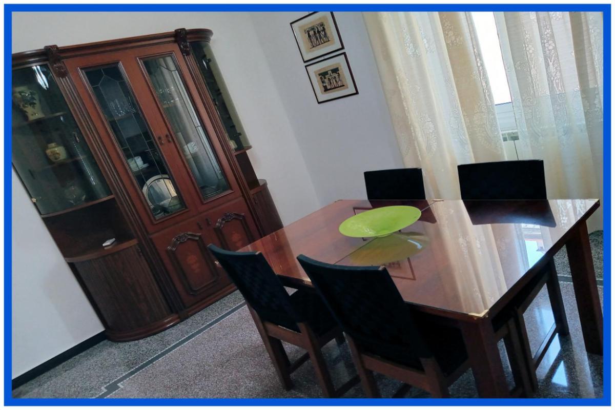 דירות ואדו-ליגורה La Casa Di Anna A Due Passi Dal Mare... E Non Solo מראה חיצוני תמונה