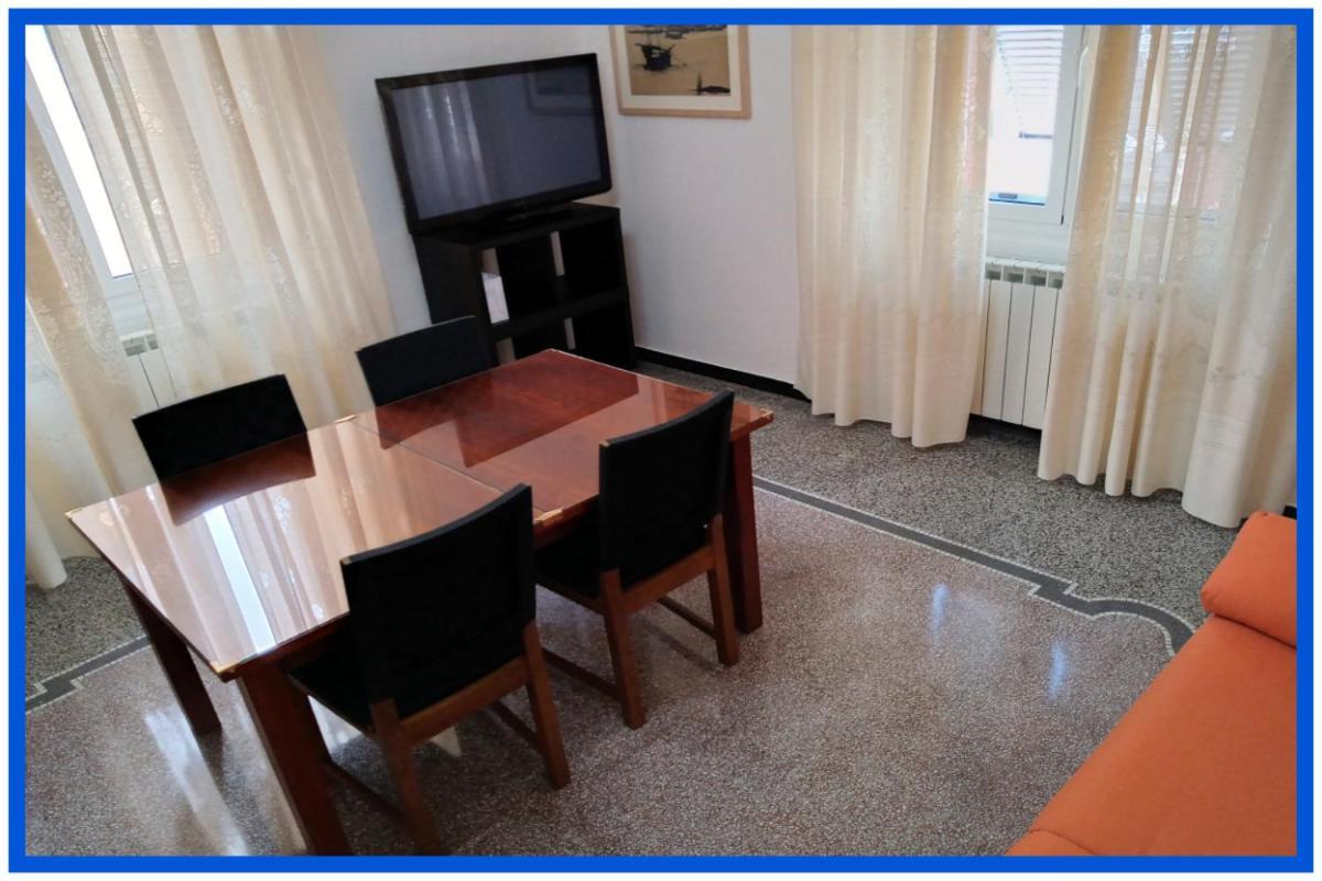 דירות ואדו-ליגורה La Casa Di Anna A Due Passi Dal Mare... E Non Solo מראה חיצוני תמונה
