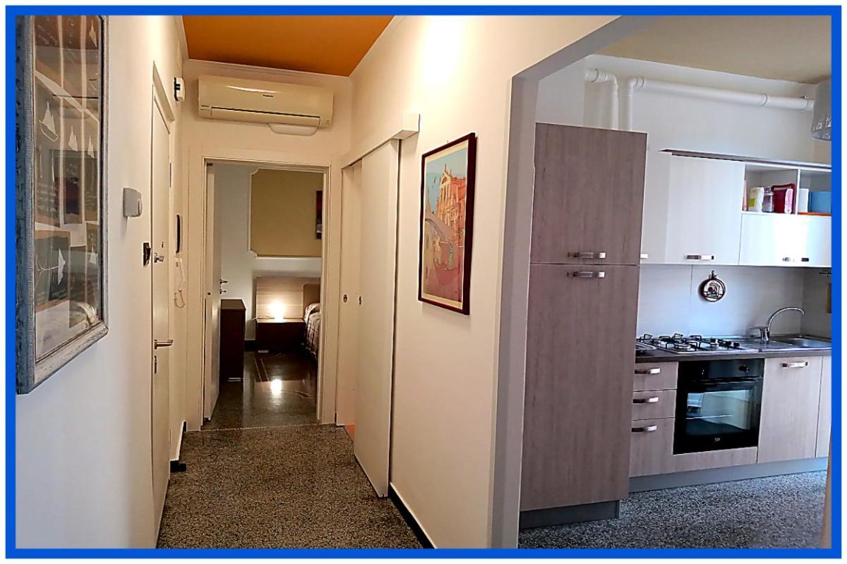 דירות ואדו-ליגורה La Casa Di Anna A Due Passi Dal Mare... E Non Solo מראה חיצוני תמונה