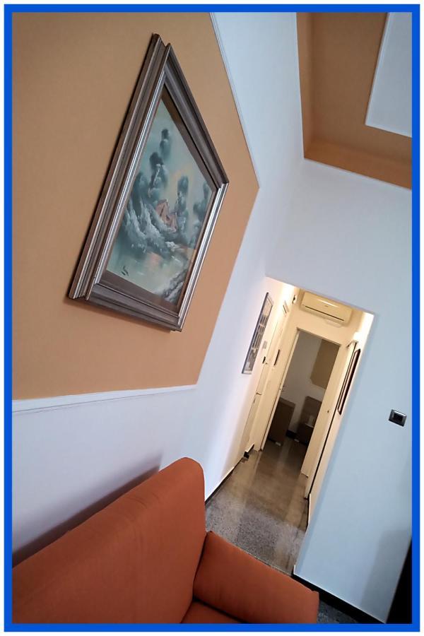 דירות ואדו-ליגורה La Casa Di Anna A Due Passi Dal Mare... E Non Solo מראה חיצוני תמונה