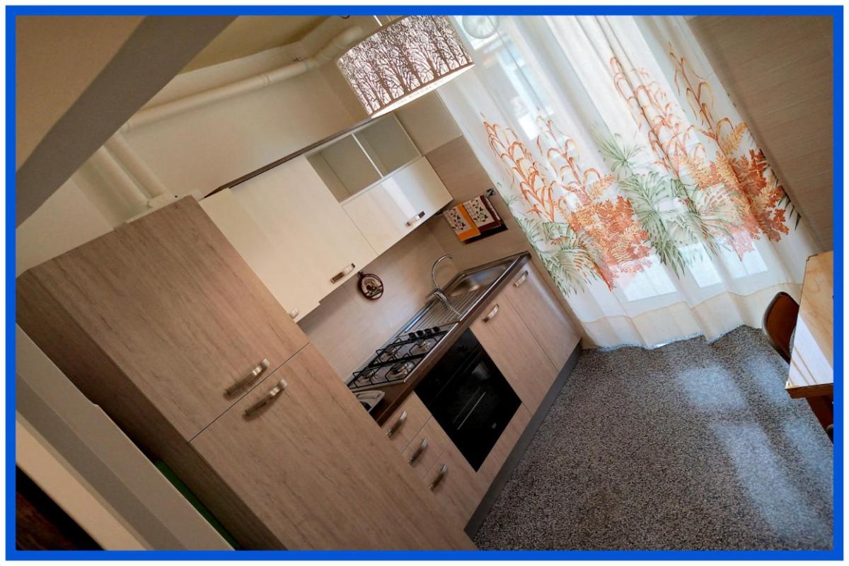 דירות ואדו-ליגורה La Casa Di Anna A Due Passi Dal Mare... E Non Solo מראה חיצוני תמונה