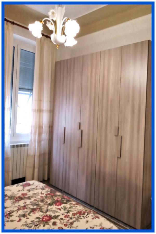 דירות ואדו-ליגורה La Casa Di Anna A Due Passi Dal Mare... E Non Solo מראה חיצוני תמונה