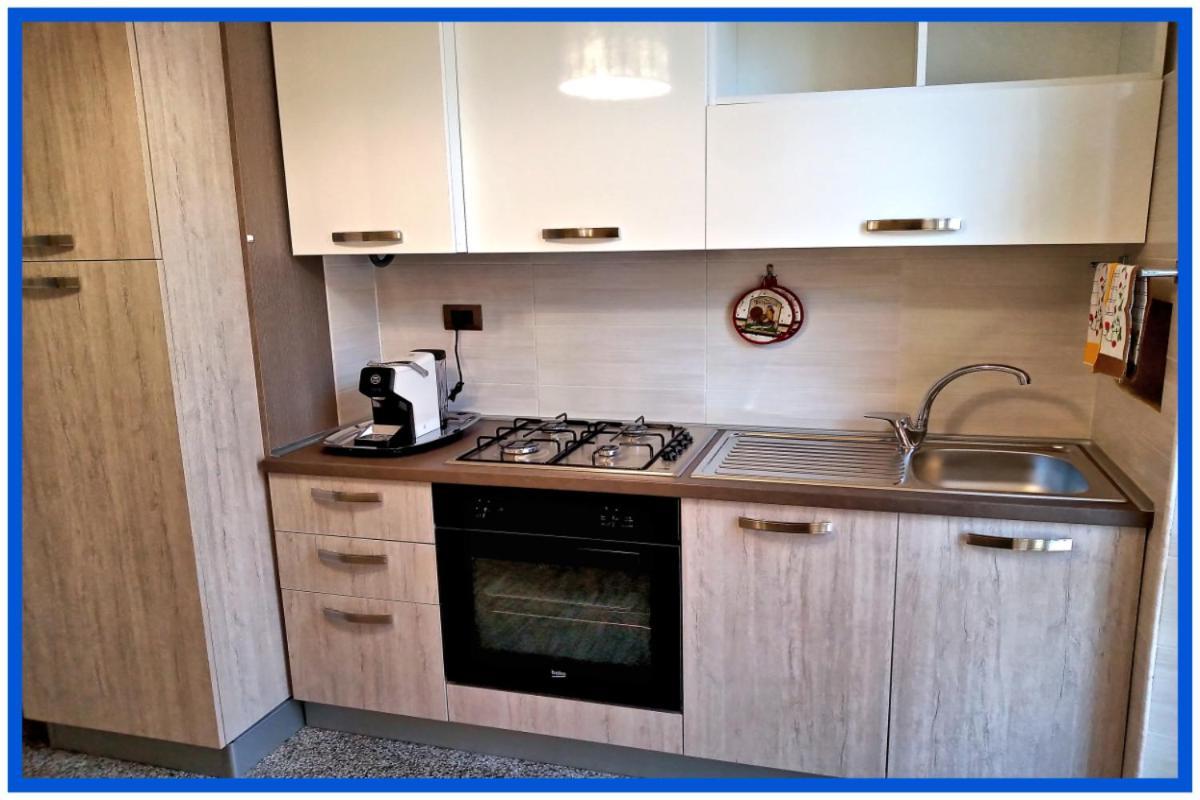 דירות ואדו-ליגורה La Casa Di Anna A Due Passi Dal Mare... E Non Solo מראה חיצוני תמונה
