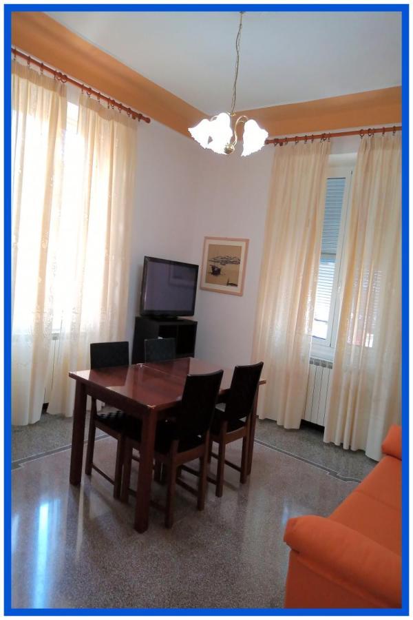 דירות ואדו-ליגורה La Casa Di Anna A Due Passi Dal Mare... E Non Solo מראה חיצוני תמונה