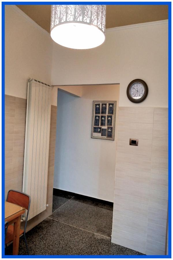 דירות ואדו-ליגורה La Casa Di Anna A Due Passi Dal Mare... E Non Solo מראה חיצוני תמונה
