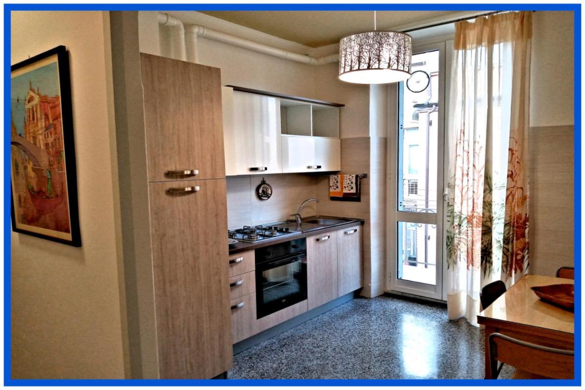 דירות ואדו-ליגורה La Casa Di Anna A Due Passi Dal Mare... E Non Solo מראה חיצוני תמונה