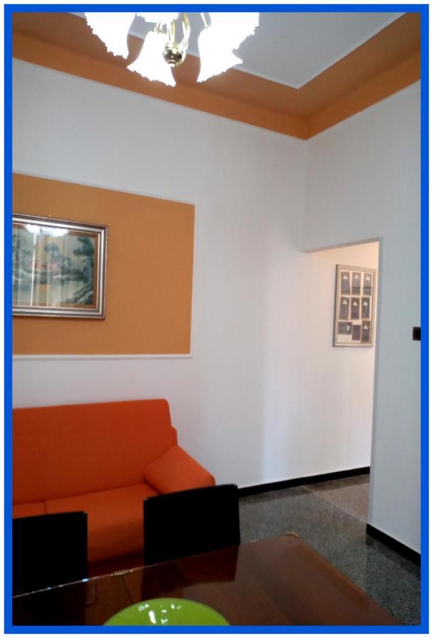 דירות ואדו-ליגורה La Casa Di Anna A Due Passi Dal Mare... E Non Solo מראה חיצוני תמונה